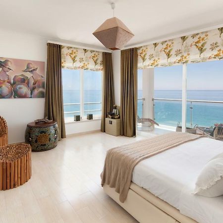 Cali Deluxe Holidays, Sesimbra Esterno foto