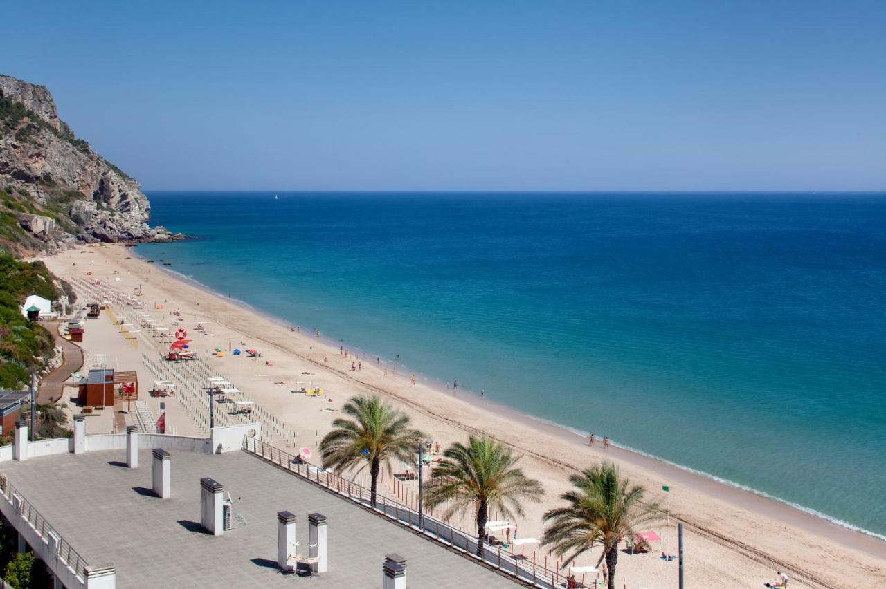 Cali Deluxe Holidays, Sesimbra Esterno foto