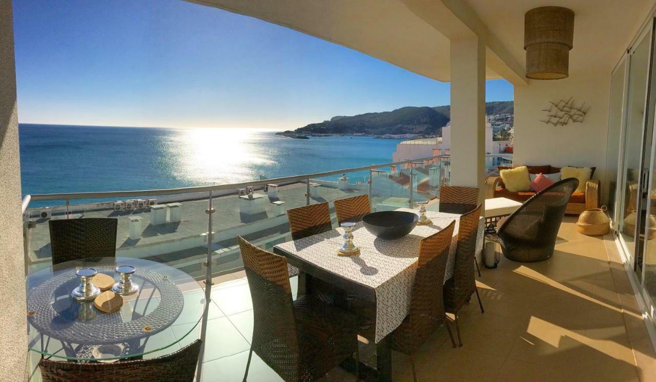 Cali Deluxe Holidays, Sesimbra Esterno foto