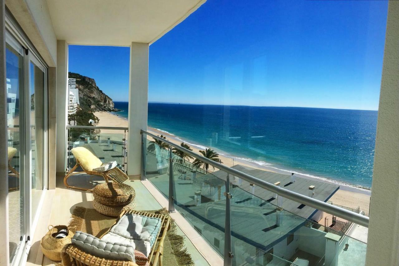 Cali Deluxe Holidays, Sesimbra Esterno foto